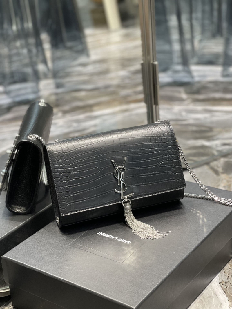 YSL Satchel Bags